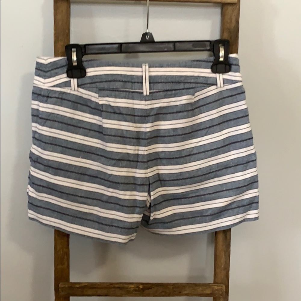 Loft Shorts - Picture 2 of 6